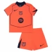 Maillot de Foot FC Barcelone Enfant Tenue Third 2025/26