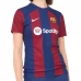 Maillot de Foot FC Barcelone Femme Tenue Domicile 2023/24