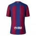 Maillot de Foot FC Barcelone Femme Tenue Domicile 2023/24