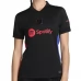Maillot de Foot FC Barcelone Femme Tenue Extérieur 2024/25
