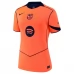 Maillot de Foot FC Barcelone Femme Tenue Third 2025/26