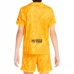 Maillot de Foot FC Barcelone Gardien Enfant Tenue Extérieur 2024/25