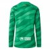 Maillot de Foot FC Barcelone Gardien Tenue Domicile 2023/24 Manche Longue
