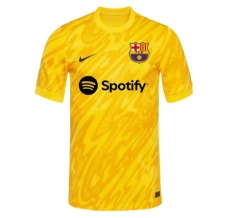 Maillot de Foot FC Barcelone Gardien Tenue Extérieur 2024/25