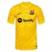 Maillot de Foot FC Barcelone Gardien Tenue Extérieur 2024/25 Maillot de Foot FC Barcelone Gardien Tenue Extérieur 2024/25