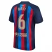 Maillot de Foot FC Barcelone Gavi 6 Tenue Domicile 2022/23