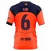 Maillot de Foot FC Barcelone Gavi 6 Tenue Third 2025/26