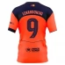 Maillot de Foot FC Barcelone Lewandowski 9 Tenue Third 2025/26