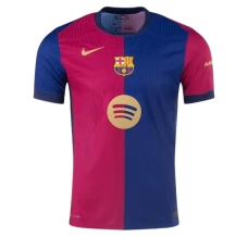 Maillot de Foot FC Barcelone Tenue Domicile 125th Anniversary 2024/25