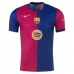 Maillot de Foot FC Barcelone Tenue Domicile 125th Anniversary 2024/25