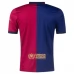 Maillot de Foot FC Barcelone Tenue Domicile 125th Anniversary 2024/25