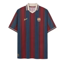 Maillot de Foot FC Barcelone Tenue Domicile 125th Anniversary 2025/26