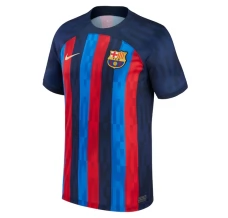 Maillot de Foot FC Barcelone Tenue Domicile 2022/23