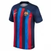 Maillot de Foot FC Barcelone Gavi 6 Tenue Domicile 2022/23