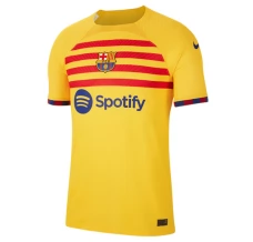 Maillot de Foot FC Barcelone Tenue Domicile 2022/23 Fourth