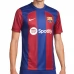 Maillot de Foot FC Barcelone Tenue Domicile 2023/24