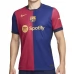Maillot de Foot FC Barcelone Lamine Yamal 19 Tenue Domicile 2024/25
