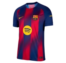 Maillot de Foot FC Barcelone Tenue Domicile 2025/26