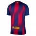 Maillot de Foot FC Barcelone Tenue Domicile 2025/26