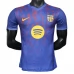 Maillot de Foot FC Barcelone Tenue Domicile Abstract Blaugrana 2025/26 Maillot de Foot FC Barcelone Tenue Domicile Abstract Blaugrana 2025/26