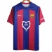 Maillot de Foot FC Barcelone Tenue Domicile Karol G 2023/24