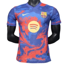 Maillot de Foot FC Barcelone Tenue Domicile Lava Beat 2025/26