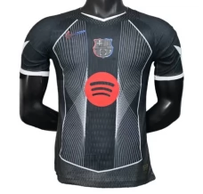 Maillot de Foot FC Barcelone Tenue Domicile Neon Pulse 2025/26