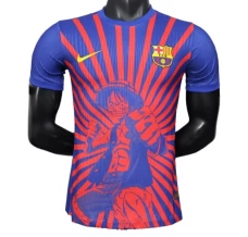 Maillot de Foot FC Barcelone Tenue Domicile One Piece 2025/26