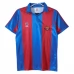 Maillot de Foot FC Barcelone Tenue Domicile Retro 1989-92 Maillot de Foot FC Barcelone Tenue Domicile Retro 1989-92