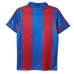 Maillot de Foot FC Barcelone Tenue Domicile Retro 1989-92
