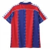 Maillot de Foot FC Barcelone Tenue Domicile Retro 1992-95