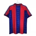 Maillot de Foot FC Barcelone Tenue Domicile Retro 1995-97