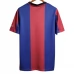 Maillot de Foot FC Barcelone Tenue Domicile Retro 1998-99