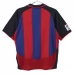 Maillot de Foot FC Barcelone Tenue Domicile Retro 2003-04