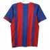 Maillot de Foot FC Barcelone Tenue Domicile Retro 2004-05
