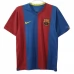 Maillot de Foot FC Barcelone Tenue Domicile Retro 2006-07 Maillot de Foot FC Barcelone Tenue Domicile Retro 2006-07