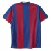 Maillot de Foot FC Barcelone Tenue Domicile Retro 2007-08