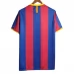 Maillot de Foot FC Barcelone Tenue Domicile Retro 2010-11