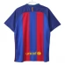 Maillot de Foot FC Barcelone Tenue Domicile Retro 2016-17