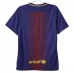 Maillot de Foot FC Barcelone Tenue Domicile Retro 2017-18