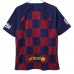 Maillot de Foot FC Barcelone Tenue Domicile Retro 2019-20