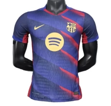 Maillot de Foot FC Barcelone Tenue Domicile Sonic Stripes 2025/26