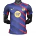 Maillot de Foot FC Barcelone Tenue Domicile Sonic Stripes 2025/26