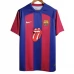 Maillot de Foot FC Barcelone Tenue Domicile Special Edition 2023/24