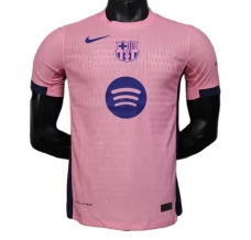 Maillot de Foot FC Barcelone Tenue Domicile Special Edition 2025/26