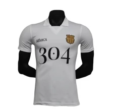 Maillot de Foot FC Barcelone Tenue Domicile Special Edition Lamine Yamal 304 2024/25