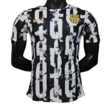 Maillot de Foot FC Barcelone Tenue Domicile Urban Shadow 2025/26