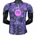 Maillot de Foot FC Barcelone Tenue Domicile Violet Storm 2025/26