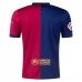 Maillot de Foot FC Barcelone Tenue Domicile With La Liga Patch 2024/25