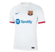 Maillot de Foot FC Barcelone Tenue Extérieur 2023/24